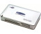 Integral Multi-Cardreader USB2.0 (CAM-17IN1U)