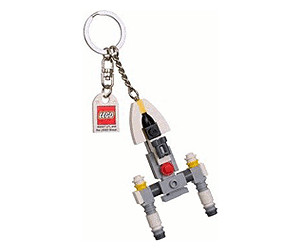 Lego Star Wars Schlusselanhanger Y Wing Fighter 852114 Ab 12 00 Preisvergleich Bei Idealo De
