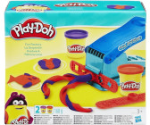 Play-Doh Blocks Seat N Storage Set