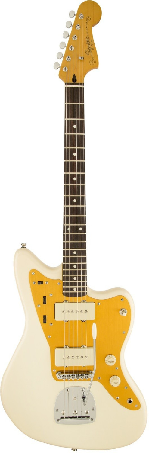 Squier J Mascis Signature Jazzmaster