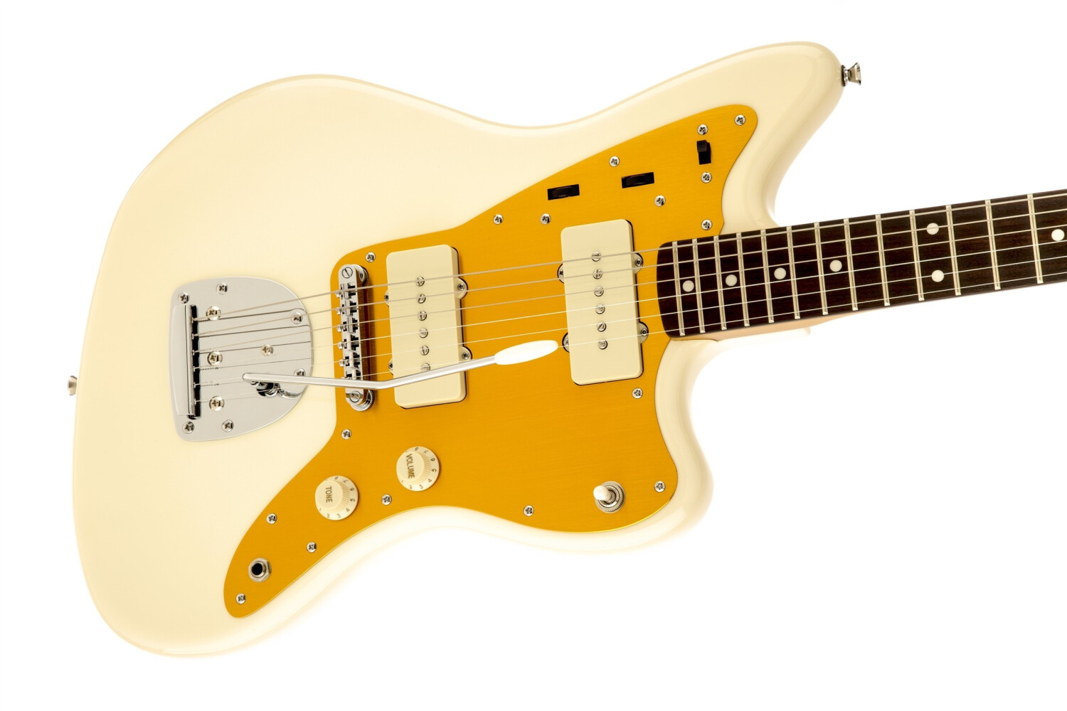 Squier J Mascis Signature Jazzmaster au meilleur prix sur idealo.fr