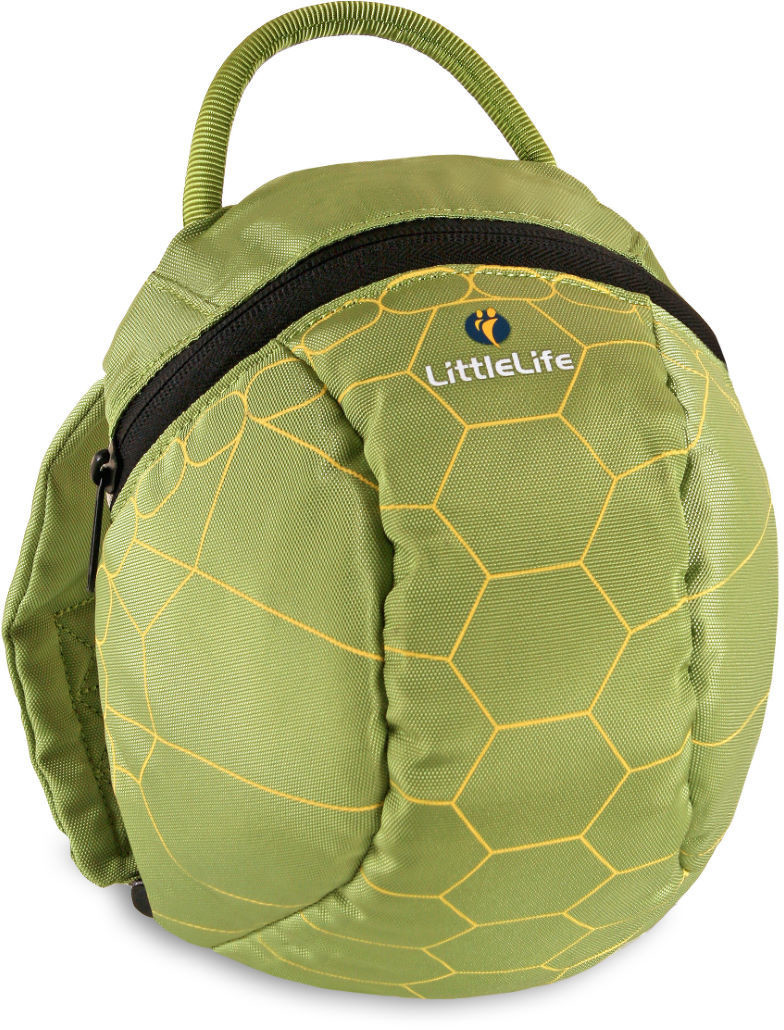 LittleLife Animal Daysack Turtle