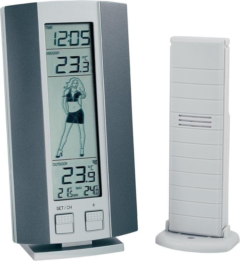La Crosse Technology WS-9750-IT