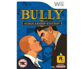 Bully - Scholarship Edition (Wii)