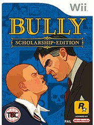 Bully - Scholarship Edition (Wii)