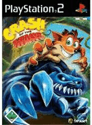 Crash Of The Titans (PS2)