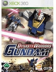 Dynasty Warriors: Gundam (Xbox 360)
