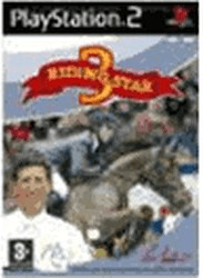Riding Star 3 (PS2)