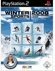 RTL Winter Sports 2008: The Ultimate Challenge (PS2)