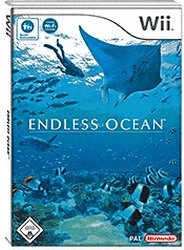 Endless Ocean (Wii)