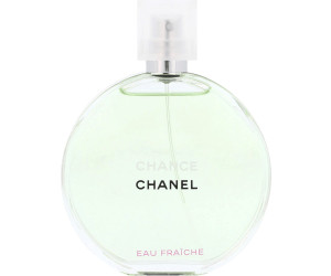 Buy Chanel Chance Eau Fraîche Eau de Toilette (100ml) from £102.00 ...