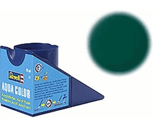 Revell Aqua Color dark green, mat - 18ml (36139)