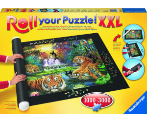 Ravensburger Puzzkepad Roll your Puzzle XXL (1.000 - 3.000 pieces)