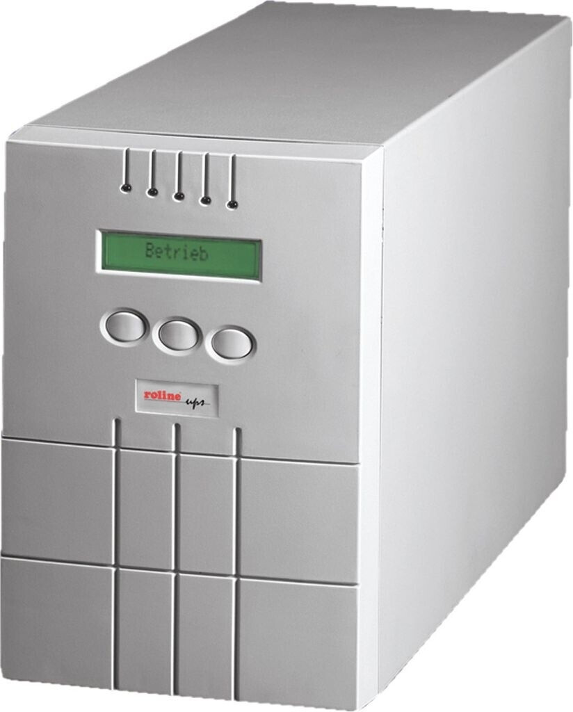 Rotronic ProSecure II USV 1000 VA