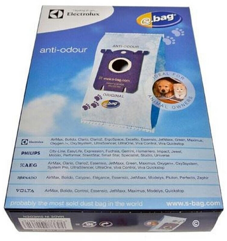 Electrolux E 200