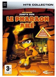 Moorhuhn: Le Pharaon ailé (PC)