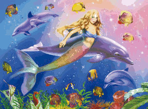 Ravensburger Amitiés sous les mers