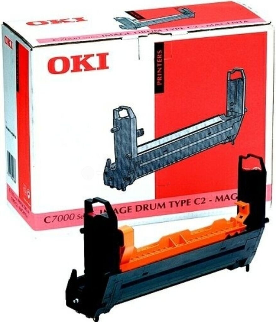 Oki Systems 41962806