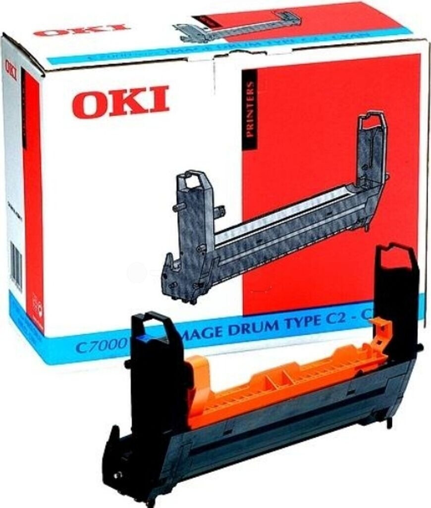Oki Systems 41962807