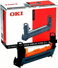 Oki Systems 41962808