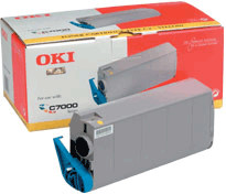 Oki Systems 41963005