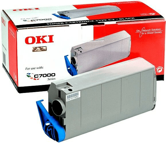 Oki Systems 41963008
