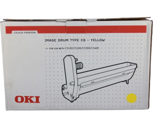 Oki Systems 42126605