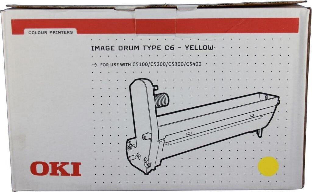 Oki Systems 42126605