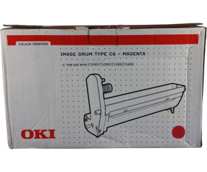Oki Systems 42126606