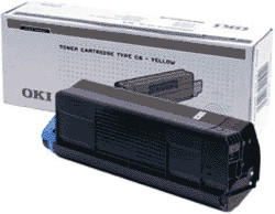 Oki Systems 42127405