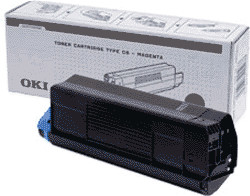 Oki Systems 42127406