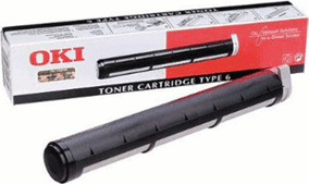 Oki Systems 79801