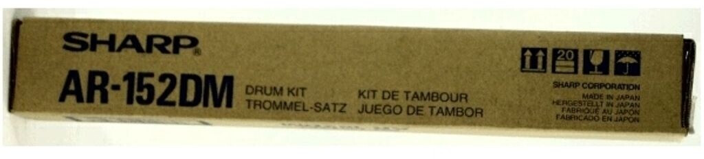 Sharp AR-152 DM