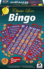 Bingo Classic Line