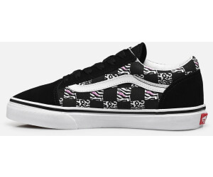 Vans old skool sale kids size 5