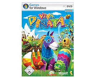 Viva Piñata (PC) ab 21,00 €  Preisvergleich bei idealo.de