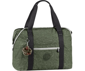 Kipling art m travel tote hot sale
