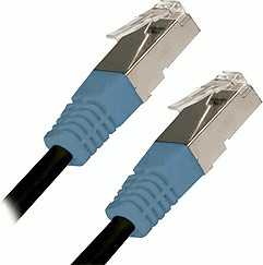 APM Crossover Cable CAT5 3M