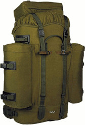 Berghaus Vulcan