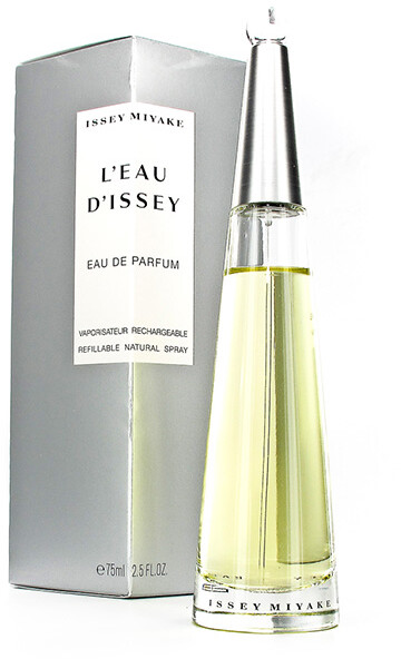 Buy Issey Miyake L'eau d'Issey Eau de Parfum (75ml) from £51.00 (Today ...