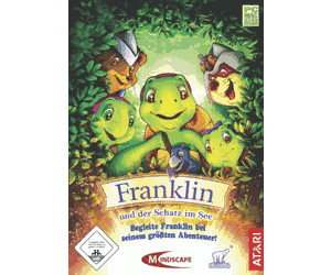 Franklin (PC/Mac)