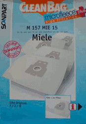 CleanBag M157MIE15