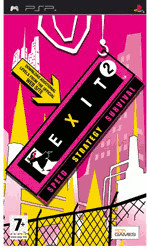 Exit 2 (PSP)