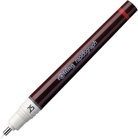 Rotring Rapidographe 0.25 mm