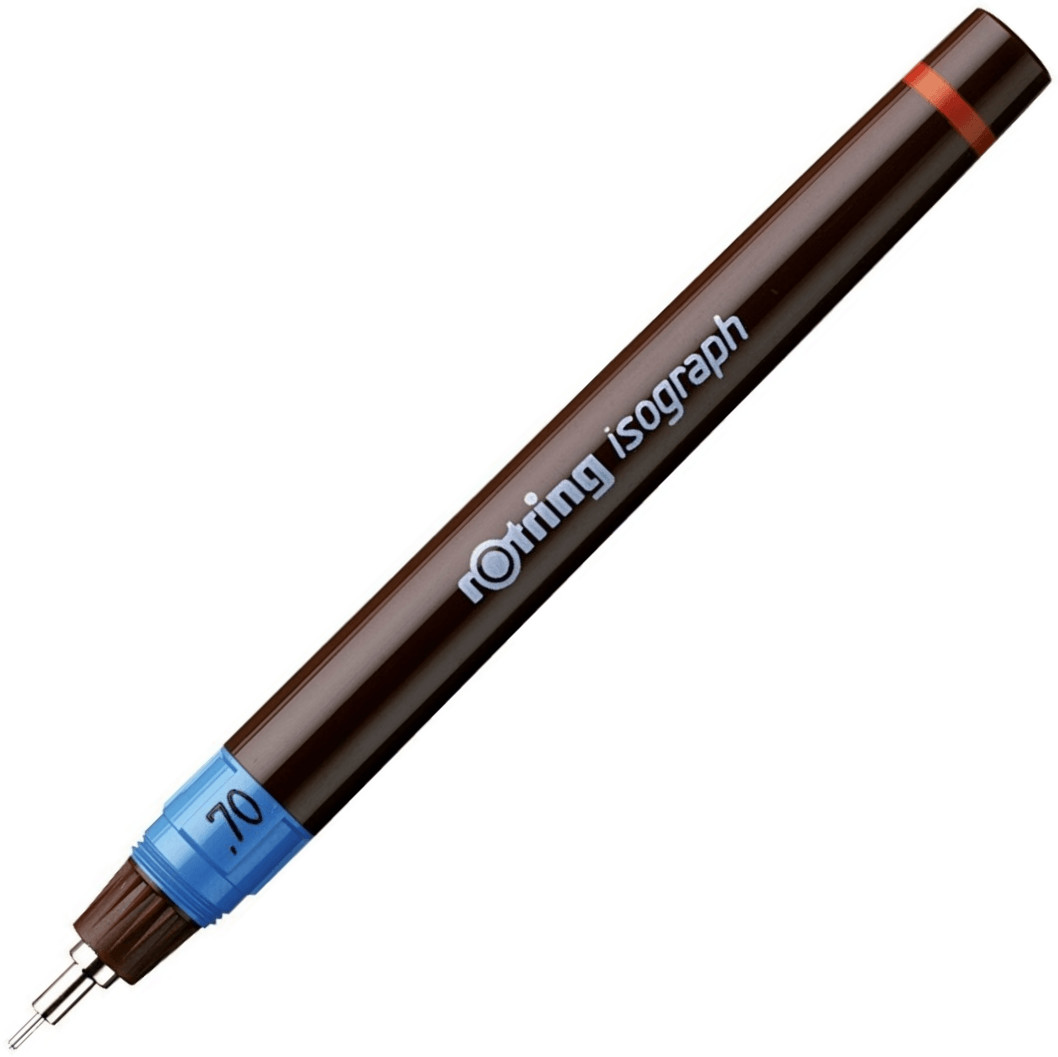 Rotring Isographe 0,7 mm