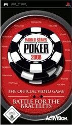 World Series of Poker 2008 (PSP)
