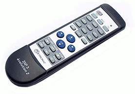 Metronic ZAP 3