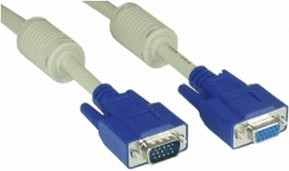 InLine 17711 S-VGA (15.0m)