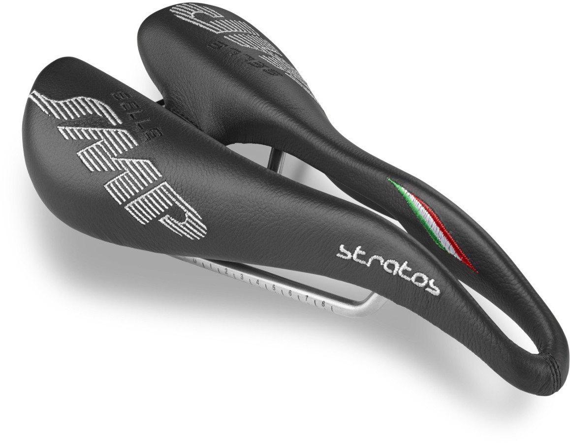 Selle smp sales glider