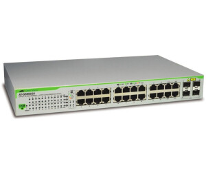 Allied Telesis AT-GS950/16 新品5台【値下げ有】 GS950/16 | Allied Telesis